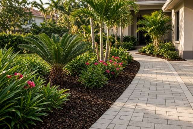 Local seasonal cleanups project in Cooper City, FL